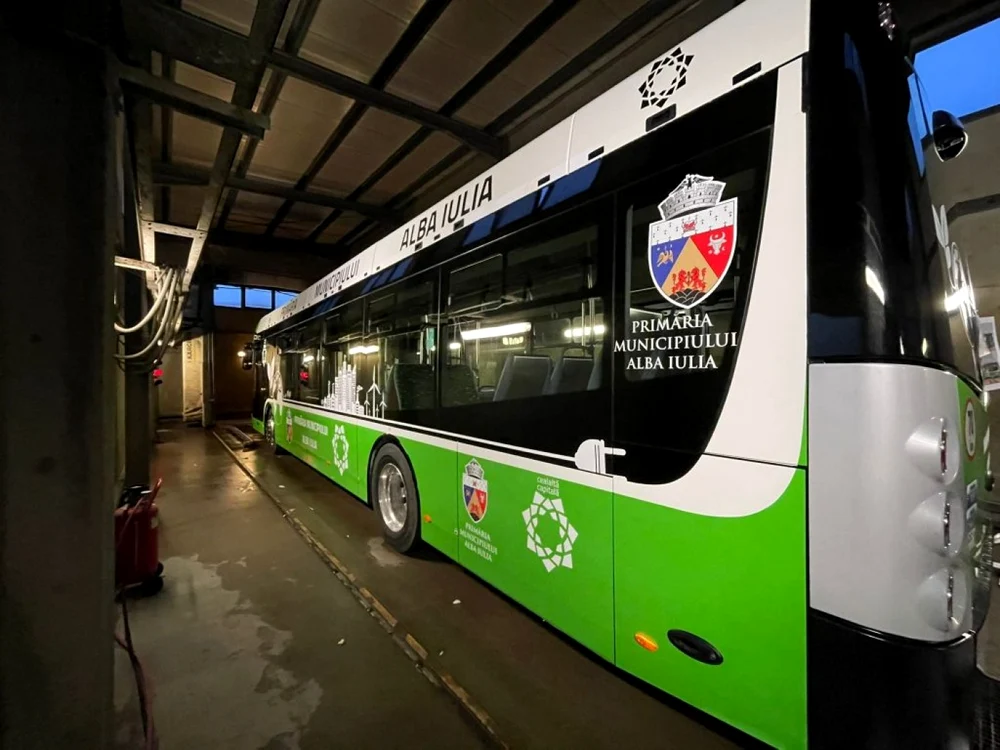 autobuze alba iulia