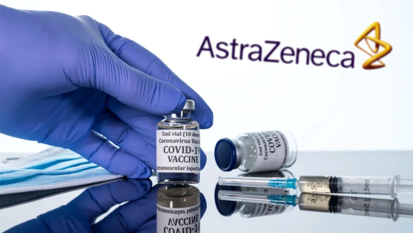 Vaccinul AstraZeneca nu poate fi înlocuit la rapel cu un alt tip de ser anti Covid-19