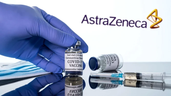 
    Vaccinul AstraZeneca nu poate fi înlocuit la rapel cu un alt tip de ser anti Covid-19  