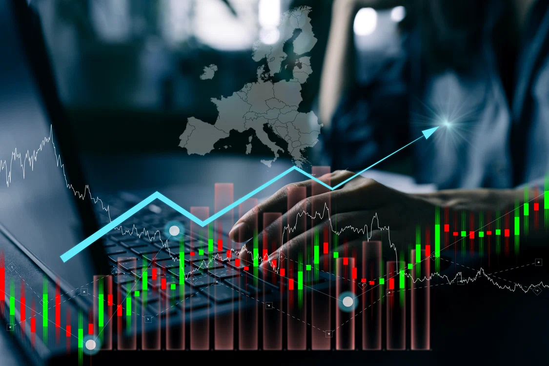Prețurile mari la energie și inflația ridicată amenință economia globală FOTO SHUTTERSTOCK