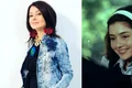 Oana Sarbu inca mai pastreaza scrisorile de la fanii Liceenii, foto Facebook, Pinterest jpg