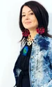 Oana Sarbu inca mai pastreaza scrisorile de la fanii Liceenii, foto Facebook, Pinterest jpg