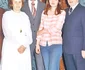 Elena, Nicu, Zoia si Nicolae Ceausescu jpg