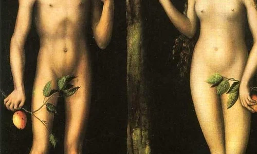 Eva, mama tuturor oamenilor a trăit acum 200 000 de ani jpeg