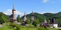 Manastirea Barsana Foto Unesco jpg