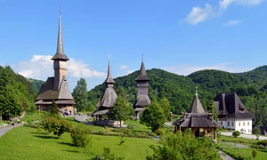 Manastirea Barsana Foto Unesco jpg