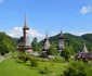 Manastirea Barsana Foto Unesco jpg