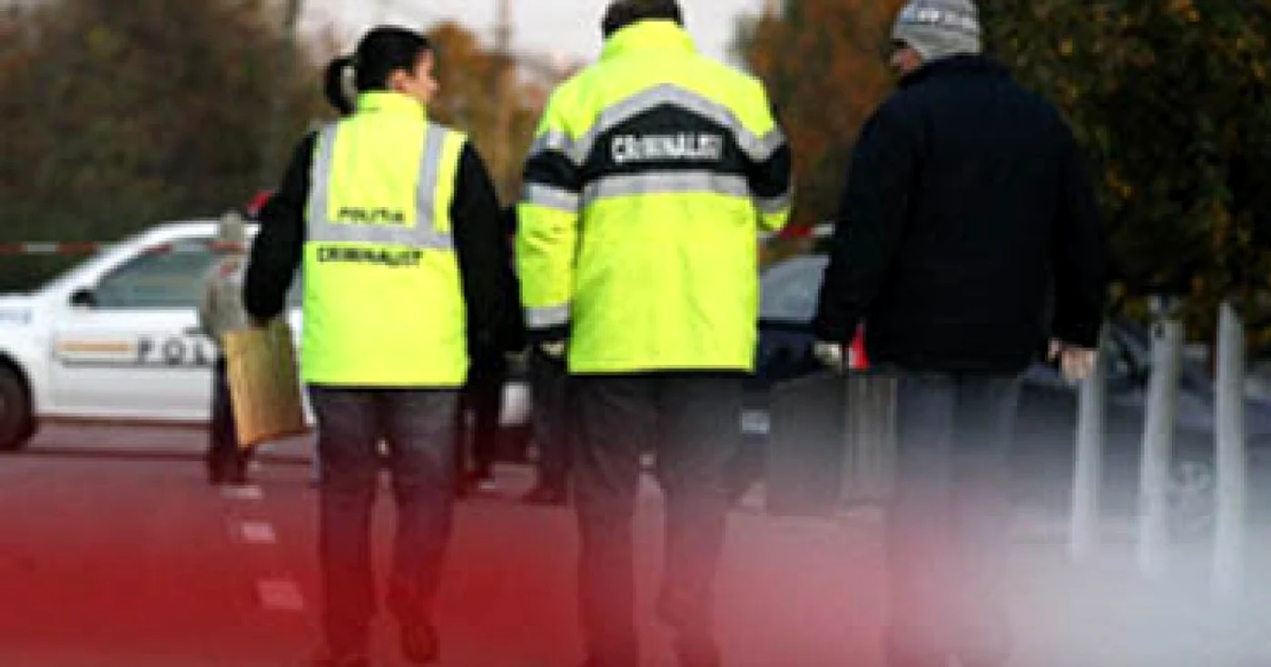 Timişoara: UPDATE Crimă oribilă: Tânără de 17 ani, găsită înjunghiată în casă