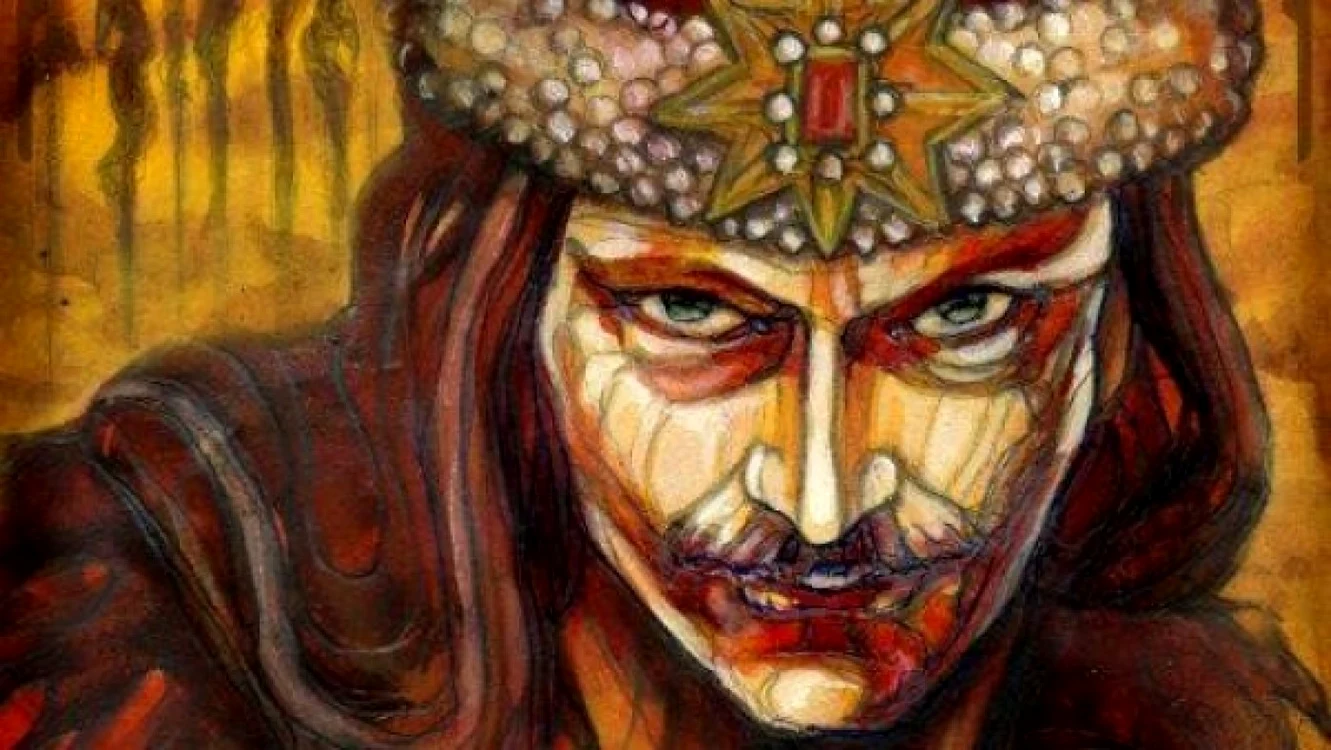 tepes vlad