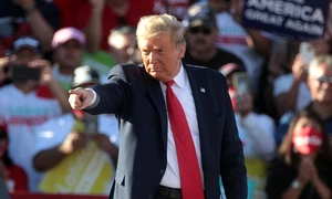 Donald Trump (© Gage Skidmore, CC BY-SA 2.0)