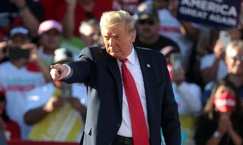 Donald Trump (© Gage Skidmore, CC BY-SA 2.0)