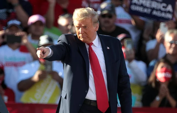 Donald Trump (© Gage Skidmore, CC BY-SA 2.0)