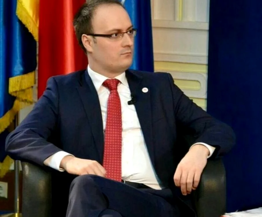 Alexandru Cumpănașu a reacționat violent după ce a fost acuzat că profită de naivitatea copiilor Sursă foto: Arhivă Click!