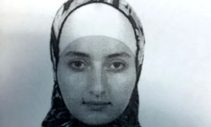 Elvira Karaeva, "vărduva Neagră", care și-a asasinat toți cei patru soți, care erau luptători ISIS