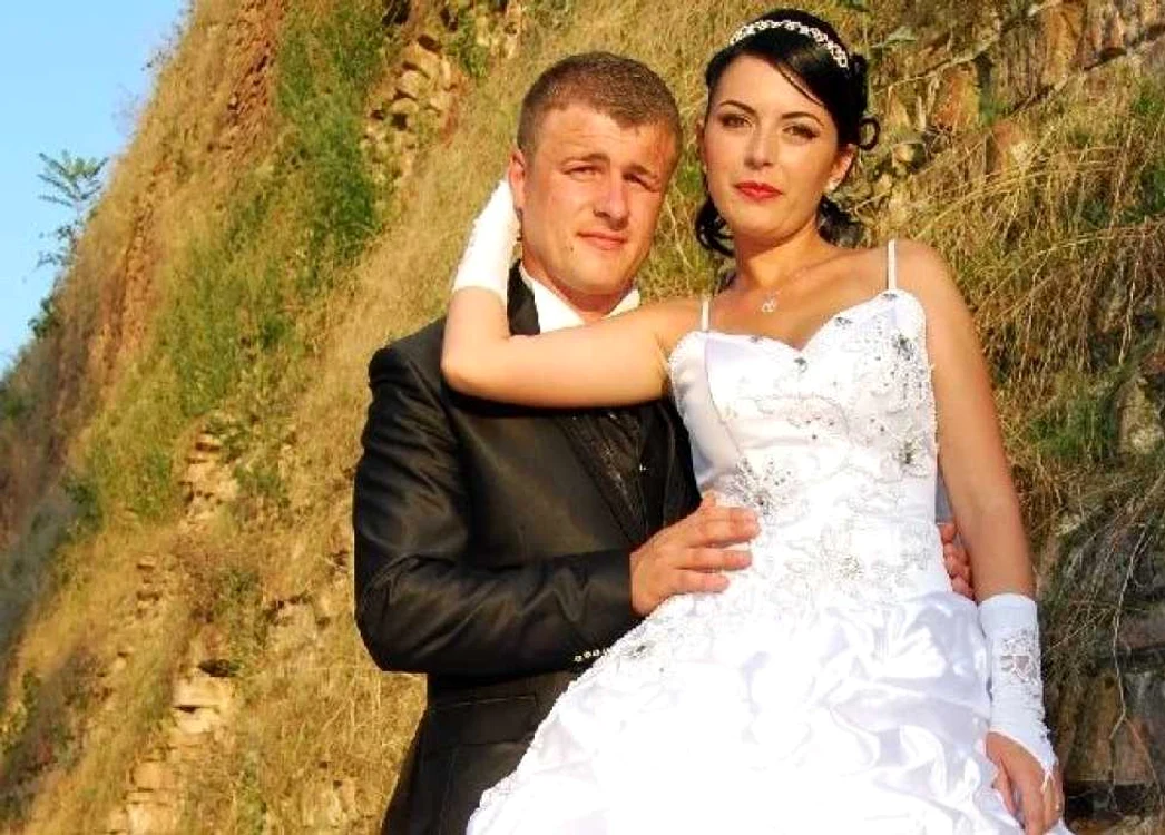 Bianca şi Sergiu