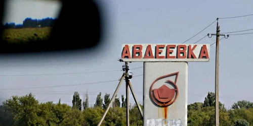 Avdiivka FOTO News.ro