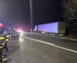 Accident grav pe Valea Oltului jpg