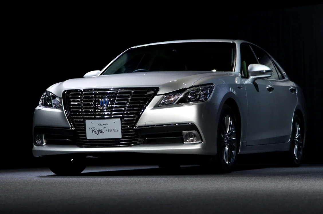 Autoturismul produs de Toyota-numărul unu în vânzări. FOTO Getty Images
