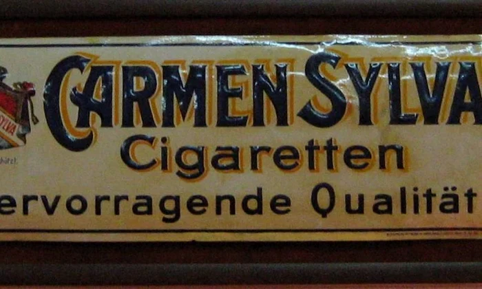 Carmen Sylva, o regină care fuma jpeg