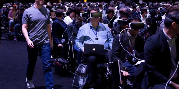 mark zuckerberg