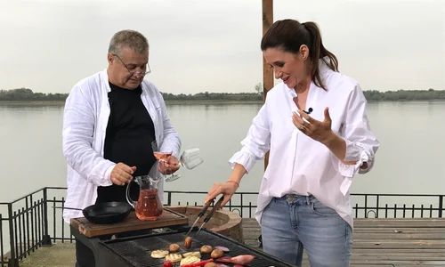 Iuliana Tudor la Dinescu3 jpeg