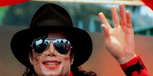 Michael Jackson Reuters