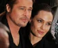 Archives   Brad Pitt et Angelina Jolie à l'avant premiere de "World War Z" à Paris jpeg