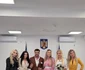Cununia Simonei Trașcă cu Marian Buzilă / FOTO: Click!