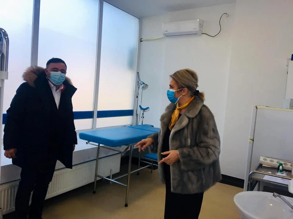 Cea de-a doua etapă de vaccinare anti-COVID începe la 15 ianuarie