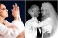Celine Dion si Rene Angelil, la 9 ani de la moartea lui   Facebook jpg