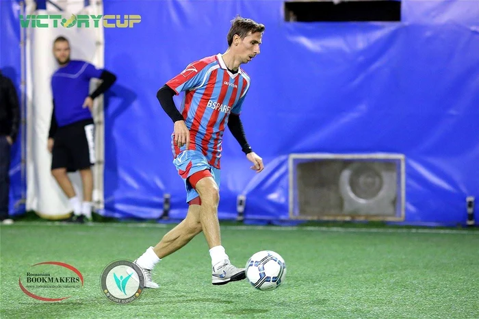 Stelian Stancu a jucat pentru Astra Ploiești, Metalul Plopeni, Sportul Studențesc, Steaua București, Poli Timișoara, FC Brașov, Khazar Lankaran, FCM Târgu Mureș, Academica Argeş, Balotești, Voința CrevediaFoto Click!