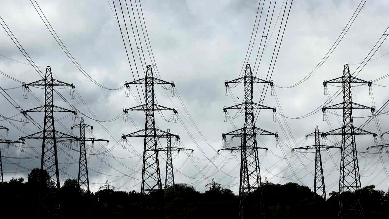 Chișinăul a prelungit contractul cu Tiraspolul privind achiziția luminii. FOTO: Arhivă
