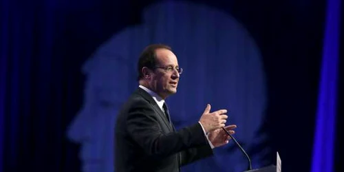 Francois Hollande
