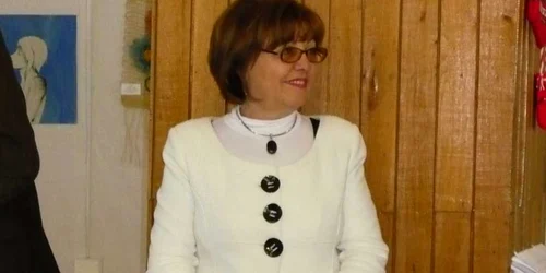 Viorica Petre a lansat ghidul metodologic la Palatul Copiilor din Tulcea