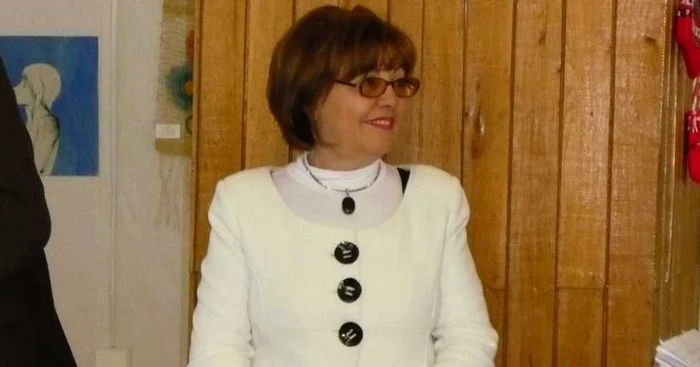 Viorica Petre a lansat ghidul metodologic la Palatul Copiilor din Tulcea