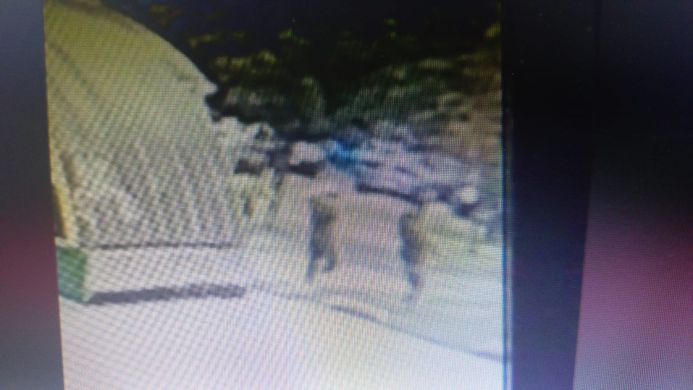 Incendiul care a paralizat traficul în Brașov timp de câteva ore. Imagini cu momentul exploziei violente VIDEO