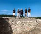 Săpături arheologice la complexul imperial Vrelo–Šarkamen din estul Serbiei