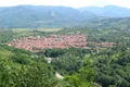 Armeniş se află la poalele Munţilor Ţarcului, unde zimbrii vor trăi în sălbăticie jpeg