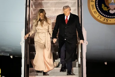 Melania Trump  foto   Profimedia jpg