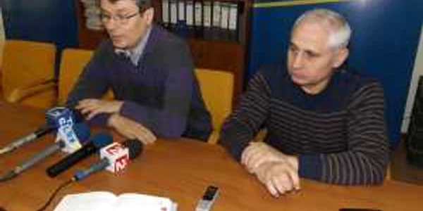 conducerea PNL Mehedinti FOTO Corina Macavei 