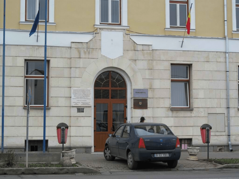 Caz de pornografie infantilă dintr-un sat din Apuseni, descoperit de o organizație din SUA. De ce a închis DIICOT ancheta