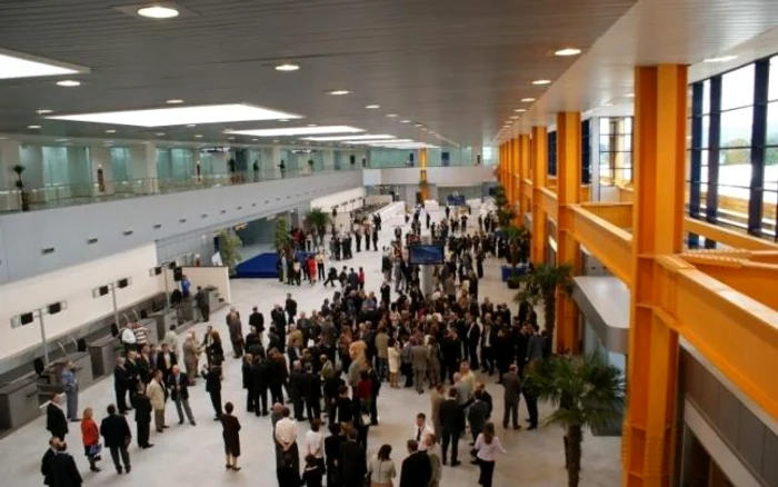 Marţi pe Aeroport au venit ultimele curse de Germania şi Franţa.