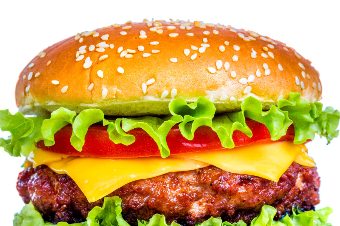 Alimentele de tip fast-food duc la acumulara depozitelor adipoase la nivelul ficatului