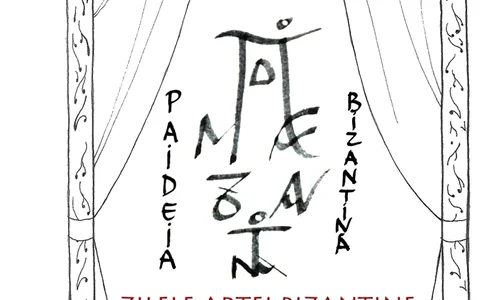 ZILELE ARTEI BIZANTINE, EDIȚIA A XII A, 26 27 APRILIE 2016 jpeg