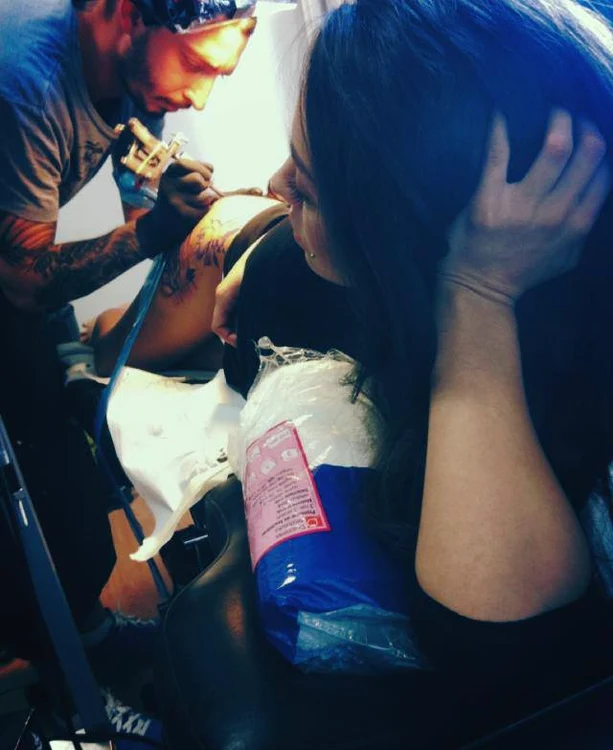 Ruby (FOTO FACEBOOK)