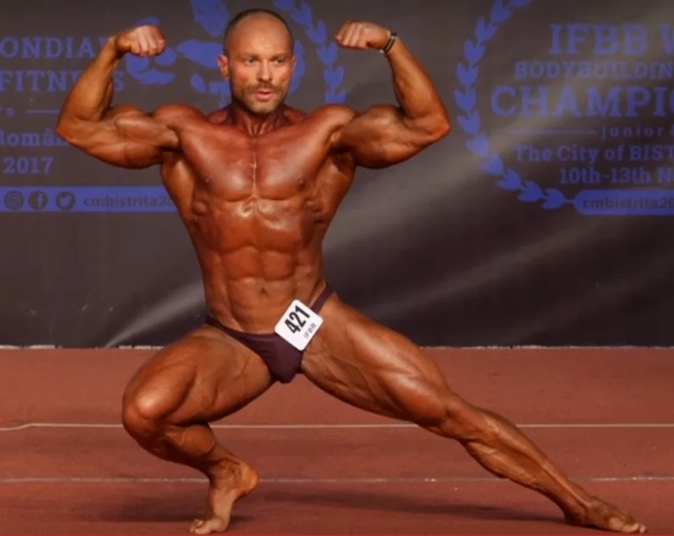 Andrei Alexandrescu