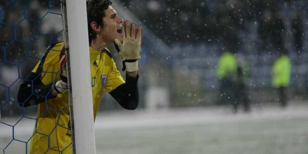 Silviu Lung junior