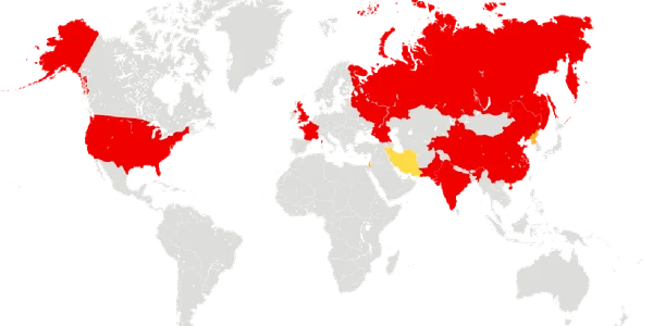 arsenal nuclear