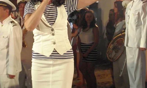 Ileana Şipoteanu are 30 de ani de carieră artistică în spate jpeg