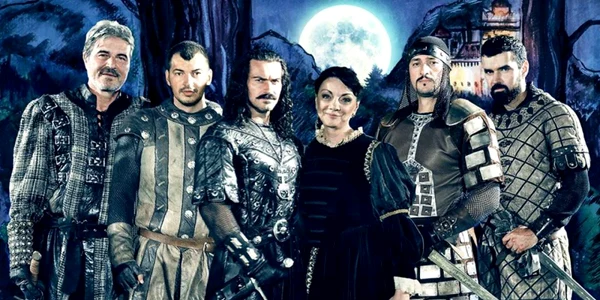dracula film tgv